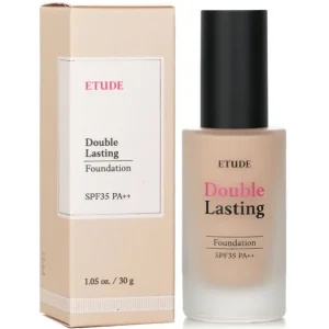 Double Lasting Foundation SPF 35