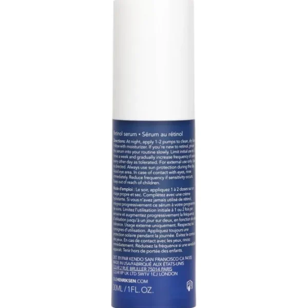 Double Rewind Pro-Grade 0.3% Retinol Serum