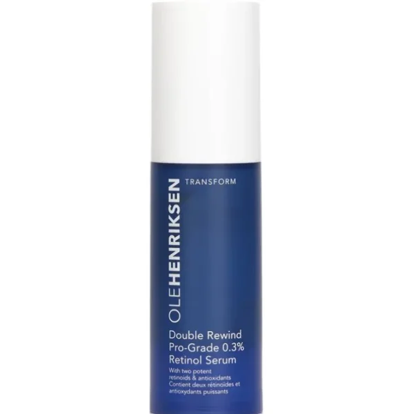 Double Rewind Pro-Grade 0.3% Retinol Serum