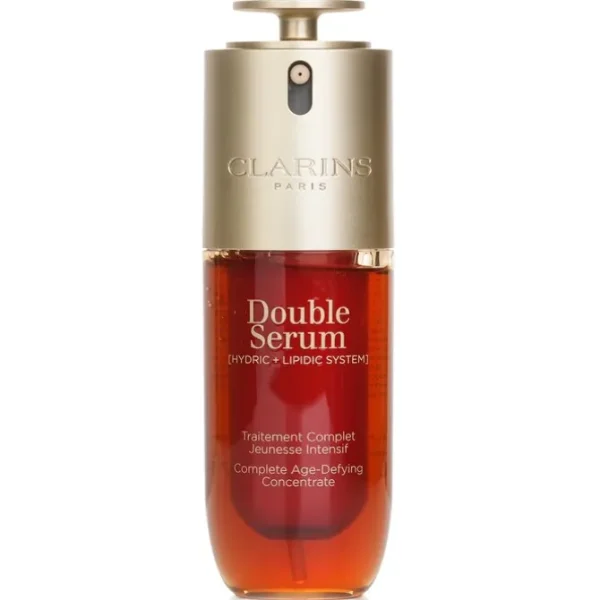 Double Serum Complete Age Defying Concentrate