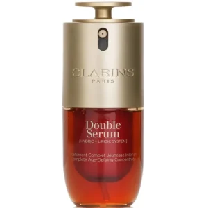 Double Serum Complete Age Defying Concentrate