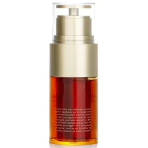 Double Serum (Hydric + Lipidic System) Complete Age Control Concentrate