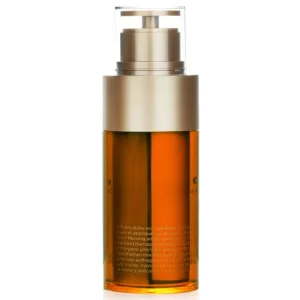 Double Serum (Hydric + Lipidic System) Complete Age Control Concentrate (Deluxe Edition)