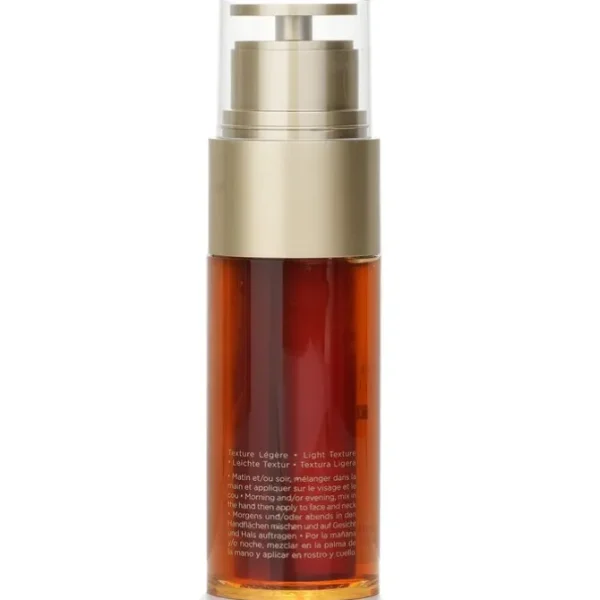 Double Serum Light Texture