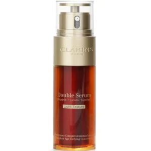 Double Serum Light Texture