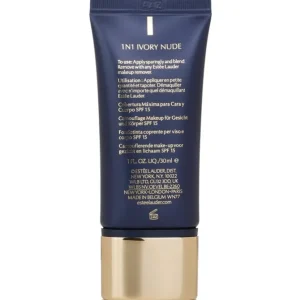 Double Wear Maximum Cover Camouflage Make Up (Face & Body) SPF15