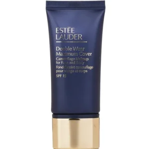 Double Wear Maximum Cover Camouflage Make Up (Face & Body) SPF15
