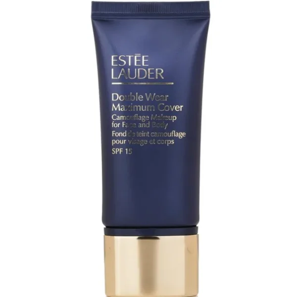 Double Wear Maximum Cover Camouflage Make Up (Face & Body) SPF15