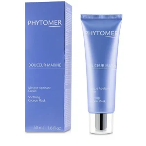 Douceur Marine Soothing Cocoon Mask