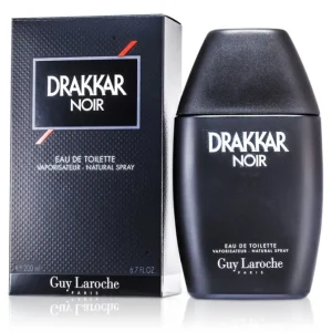 Drakkar Noir Eau De Toilette Spray