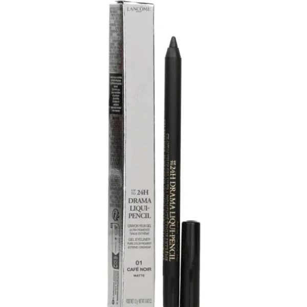 Drama Liqui Pencil Waterproof Gel Eyeliner