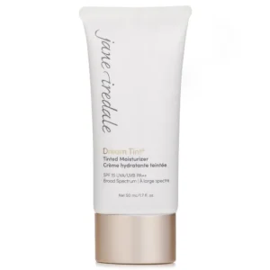 Dream Tint Tinted Moisturizer SPF 15