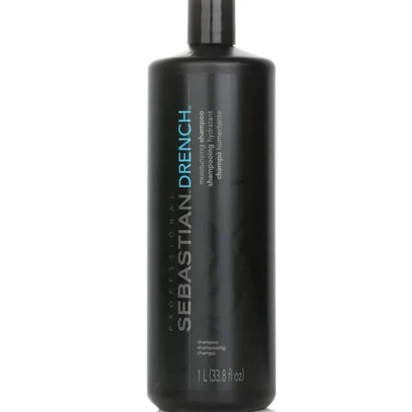 Drench Moisturizing Shampoo