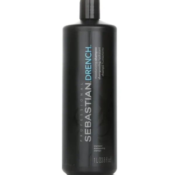 Drench Moisturizing Shampoo