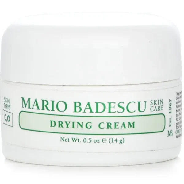 Drying Cream - For Combination/ Oily Skin Types