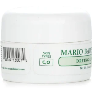 Drying Cream - For Combination/ Oily Skin Types