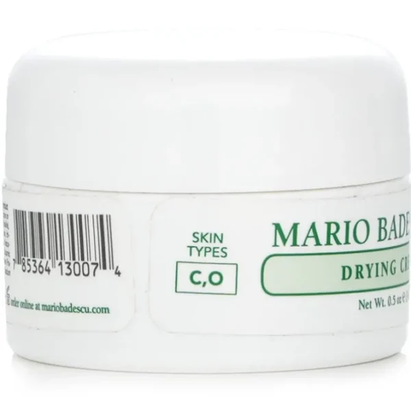 Drying Cream - For Combination/ Oily Skin Types