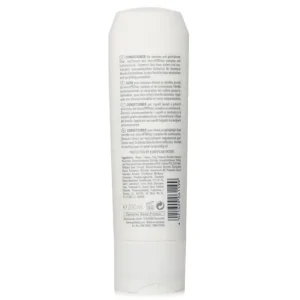 Dual Senses Blondes & Highlights Anti-Yellow Conditioner (Luminosity For Blonde Hair)