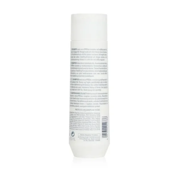Dual Senses Curls & Waves Hydrating Shampoo (Elasticity For Curly & Wavy Hair)