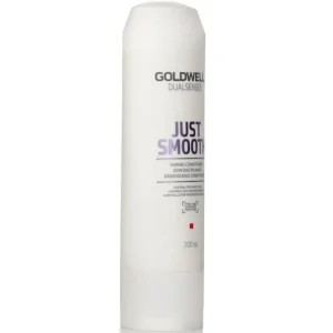 Dual Senses Just Smooth Taming Conditioner (Control For Unruly Hair)