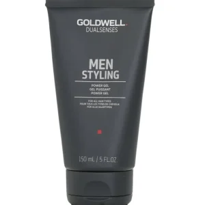 Dual Senses Men Styling Power Gel (For All Hair Types)