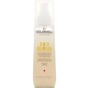 Dual Senses Rich Repair Restoring Serum Spray (Regeneration For Damaged Hair)