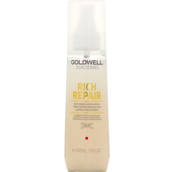 Dual Senses Rich Repair Restoring Serum Spray (Regeneration For Damaged Hair)