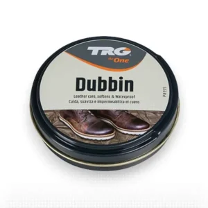 DUBBIN LEATHER MAINTENANCE OIL