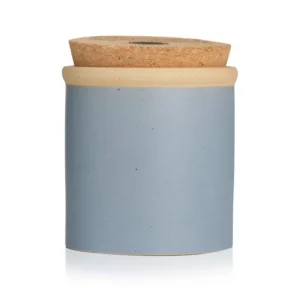 Dune Candle - Saltwater Suede