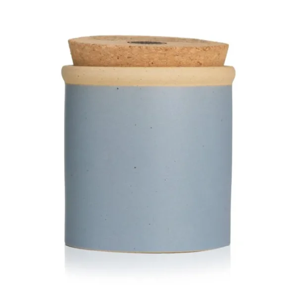 Dune Candle - Saltwater Suede