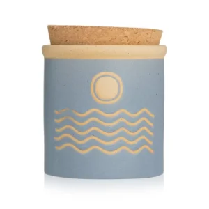 Dune Candle - Saltwater Suede