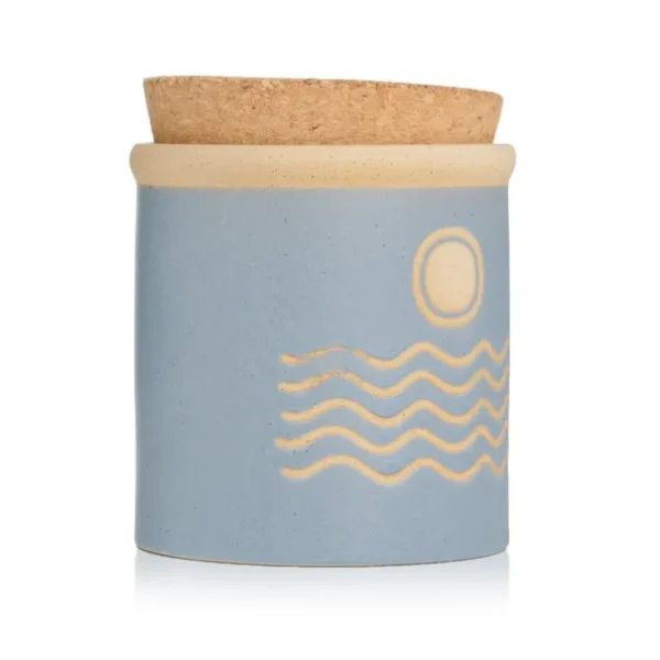 Dune Candle - Saltwater Suede