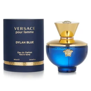 Dylan Blue Eau De Parfum Spray