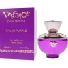 Dylan Purple by Versace for Women - 3.4 oz EDP Spray