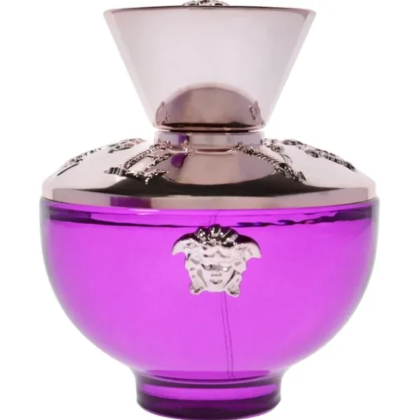 Dylan Purple by Versace for Women - 3.4 oz EDP Spray