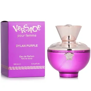 Dylan Purple Eau De Parfum Spray