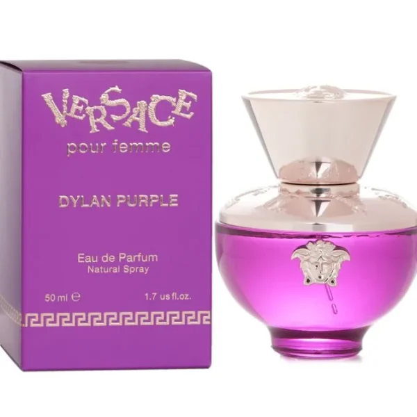 Dylan Purple Eau De Parfum Spray