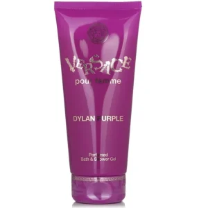 Dylan Purple Perfumed Bath & Shower Gel