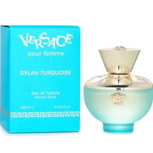 Dylan Turquoise Eau De Toilette