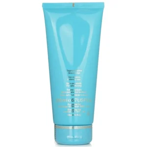 Dylan Turquoise Perfumed Bath & Shower Gel