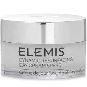 Dynamic Resurfacing Day Cream SPF 30 PA+++