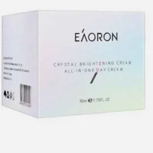 Eaoron Crystal Brightening Cream (All-In-One Day Cream)