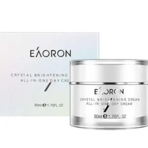 Eaoron Crystal Brightening Cream (All-In-One Day Cream)