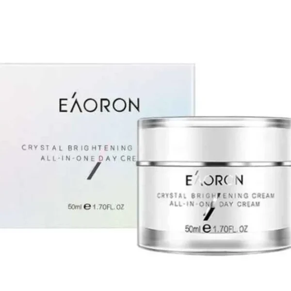 Eaoron Crystal Brightening Cream (All-In-One Day Cream)