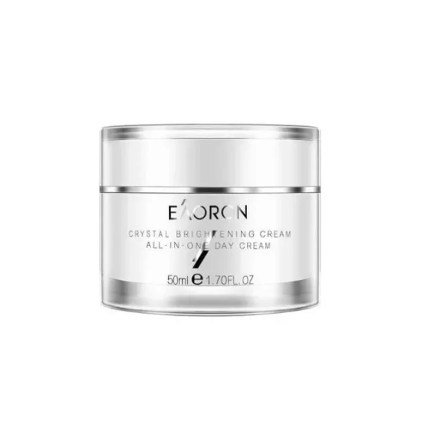 Eaoron Crystal Brightening Cream (All-In-One Day Cream)