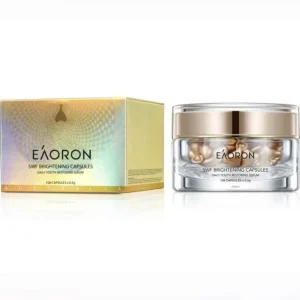 Eaoron SWF Whitening Capsules Daily Youth Restoring Serum