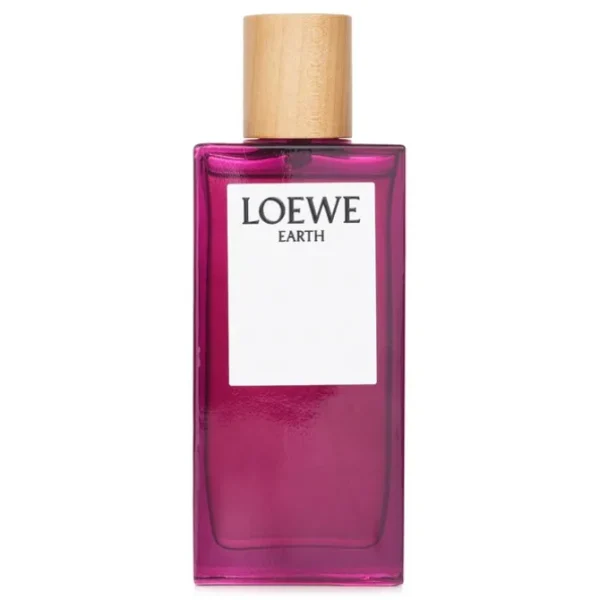 Earth Eau De Parfum Spray