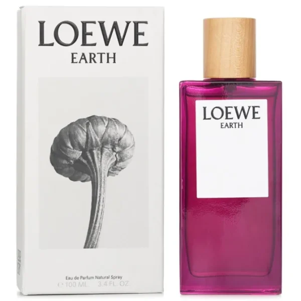 Earth Eau De Parfum Spray
