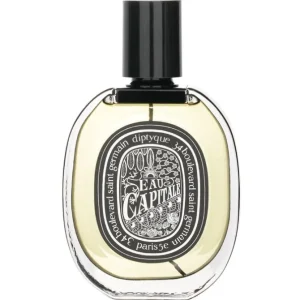 Eau Capitale Eau De Parfum Spray