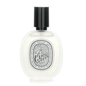 Eau Capitale Hair Mist